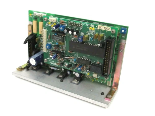 NEW PARKER IONICS P306SB-4 P306SAF-3 CONTROL BOARD P306SB4 P306SAF3