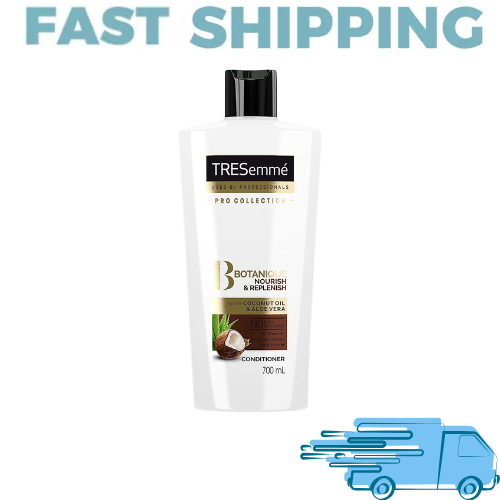 TRESemme Botanique Nourishing Conditioner for Dry Hair 700ml