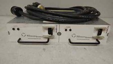 Reliable Techniques International PT630D Single-Phase 24A Power Distribution