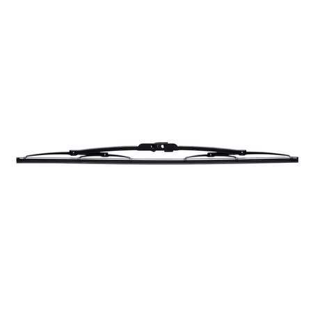 AUTOTEX M5-26 Wiper Blade,Universal Crimped,Size 26 In 4XLG7 - Bild 2 von 2