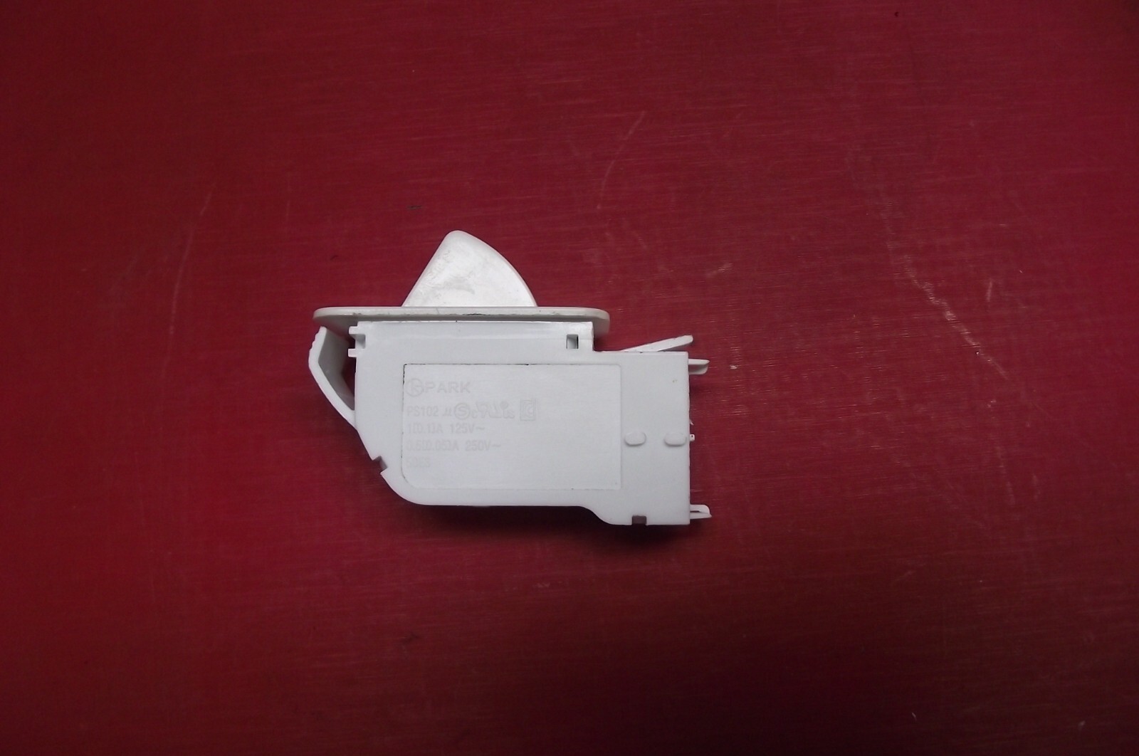 Interruptor PUERTA NEVERA CONGELADOR LG GWL227HBQA AMERICANA (4)
