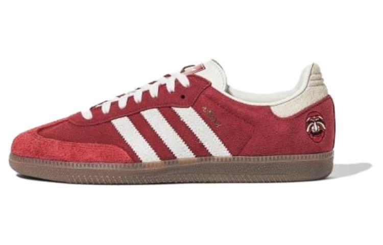 【限定】 originals SAMBA OG TAL IG8905 Level SS/New - adidas Samba OG Talchum Red IG8905 Men's Sizes | eBay