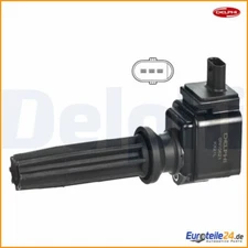Ignition Coil Delphi GN10621-12B1 For Ford Focus III Galaxy