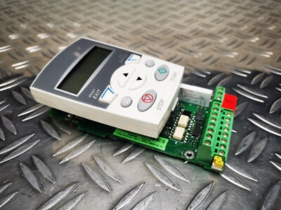ABB MMIO-01C  + ACS-CP-C EXPRESS 