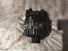 Volkswagen Golf Mk5 2004-2008 1.4 TSI Petrol Alternator 03C903023B