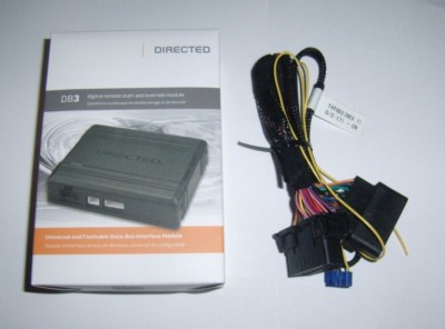 NEW Directed DEI DB3 THTOD2 TLTH2 Toyota Lexus T Harness For RSR Plug & Play