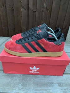 adidas gazelle gtx london