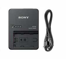 NEW BC-QZ1 Battery Charger AC Adapter For Sony ILME-FX30 FX30