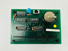Tektronix 671-0049-00 Logic Analyzer Test Card