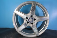Mercedes-Benz CLS550 2012 13 2014 19" OEM Rim Wheel 85256 2184011702 90536143