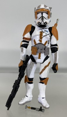 Star Wars Vintage Collection Clone 