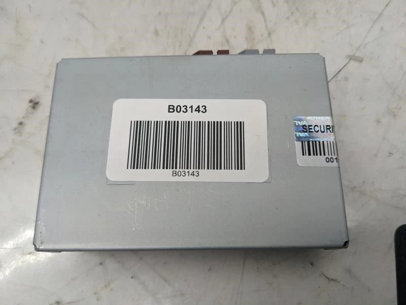 2018-2020 GMC Canyon Human Machine Interface Control Module 84216626 OEM - Изображение 4 из 4