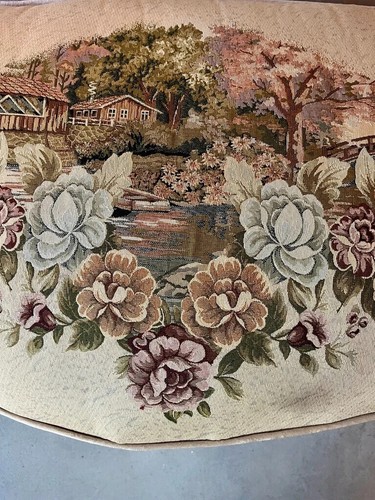 Ensemble canapé beige Louis XV ensemble canapé ancien rococo salon sofa set déco fait main - Photo 11/14