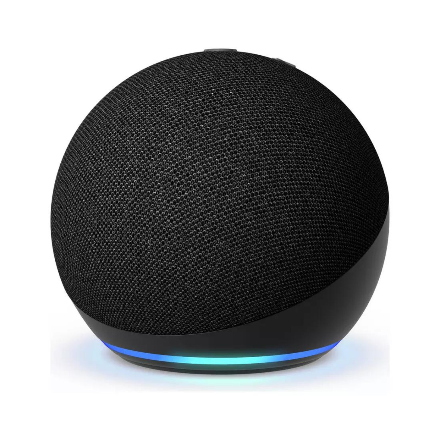 All New Amazon Echo Dot 5th Generation 2022 Smart Speaker With Alexa - Charcoal
