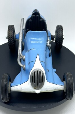 VINTAGE RARE ROY COX THIMBLE DROME CHAMPIONS RACE CAR U.S.A