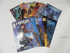 Witchblade* Sammlung 12 Hefte (Splitter   mei...