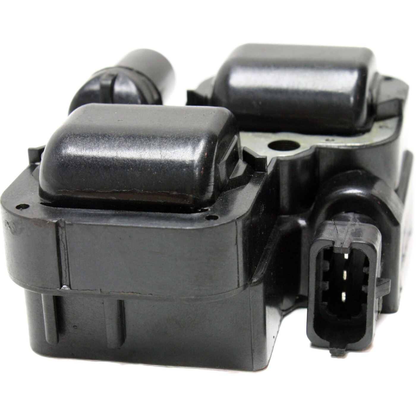 DriveWire Ignition Coil Set of 6 for 2003-2011 Mercedes Benz G55 AMG Base