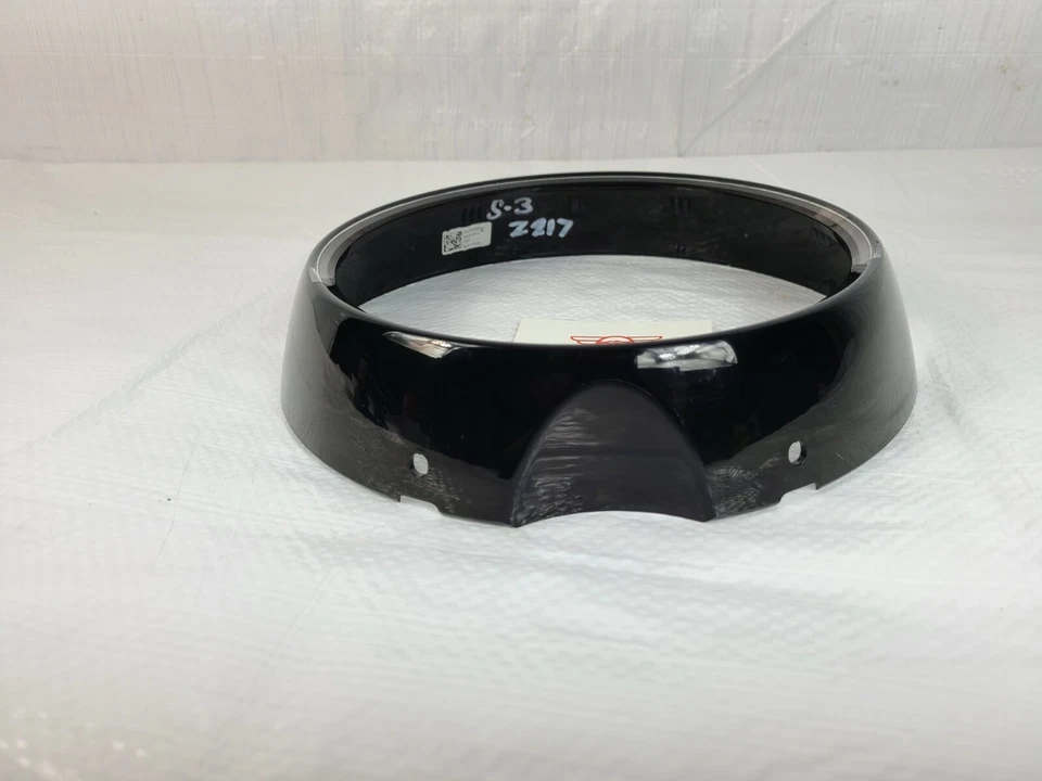 2014-2017 Mini Cooper Ring stop LED 9364178 OEM - Imagem 2 de 4