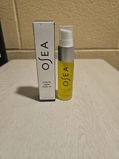oSea Undaria Algae Body Oil - 0.6oz Travel Mini 