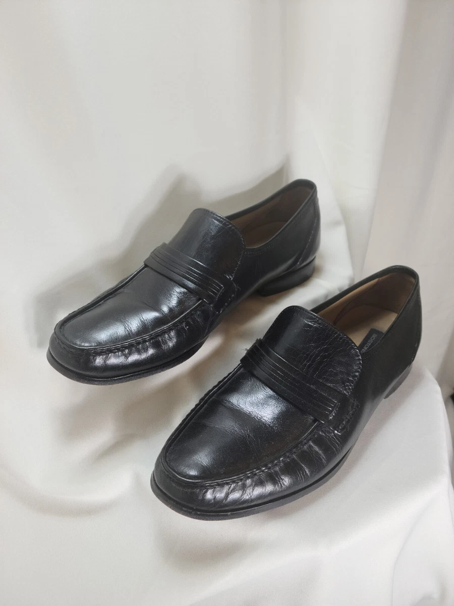 Bostonian stockbridge shoes clearance