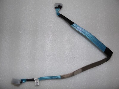 DELL EMC POWEREDGE R6525 10 BAY SFF SERVER NVME PCIE CABLE NTYK2 BP_PE4 MB_JSL4