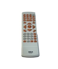 RCA RCR195DA1 Original DVD Remote DRC225 DRC225N DRC245 DRC245N DRC246 DRC246N