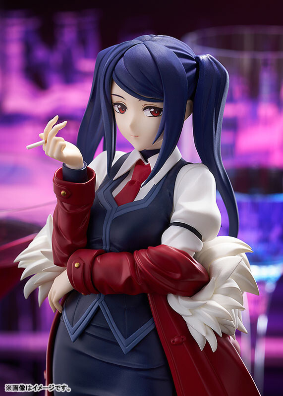 POP UP PARADE VA-11_HALL-A Jill Stingray L size Figure from