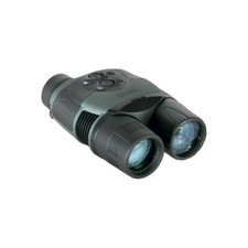 VISORE NOTTURNO DIGITALE MONOCULARE YUKON RANGER 5×42 USATO