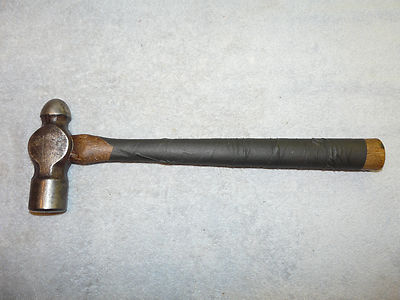 Vintage Plumb 32 oz Ball Peen Hammer INV12185 