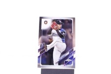 2021		TOPPS 	CHROME NPB	KOSEI YOSHIDA		#	192