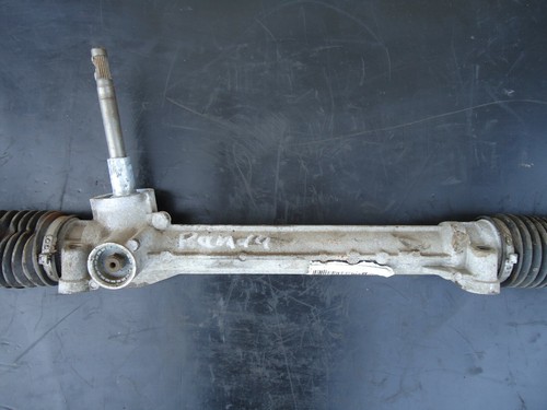 Fiat Panda 169 Lenkgetriebe 51934258 A0020918E