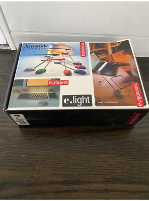 Artemide microlight 