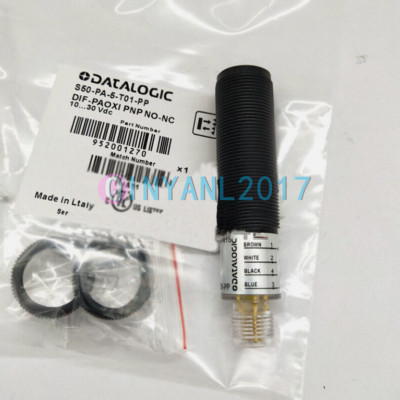 1PCS New FOR DATALOGIC sensor S50-PA-5-T01-PP