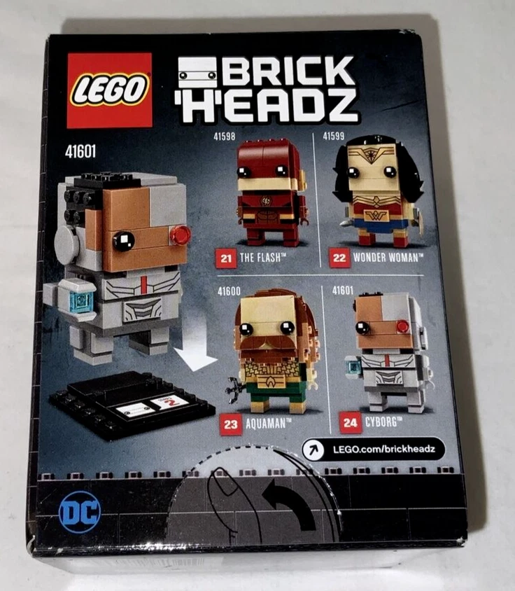 Lego 41601 cheap