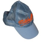 Mitchell & Ness Adjustable Snap Back Hat Cap  — photo 3