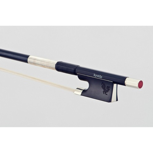 Revelle BWVRNB 4/4 Size Phoenix Violin Bow