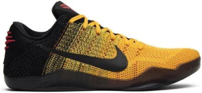 Nike Kobe 11 Elite Low Bruce Lee for Sale - Authenticity