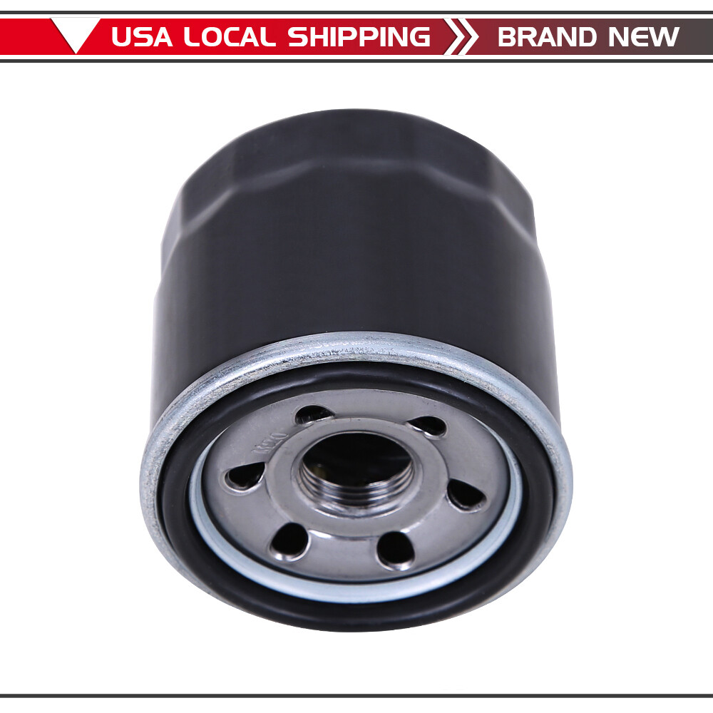 TWOM Oil Filter 2520799 – Fits Polaris Sportsman, RZR, Ranger, Magnum 1995-2019