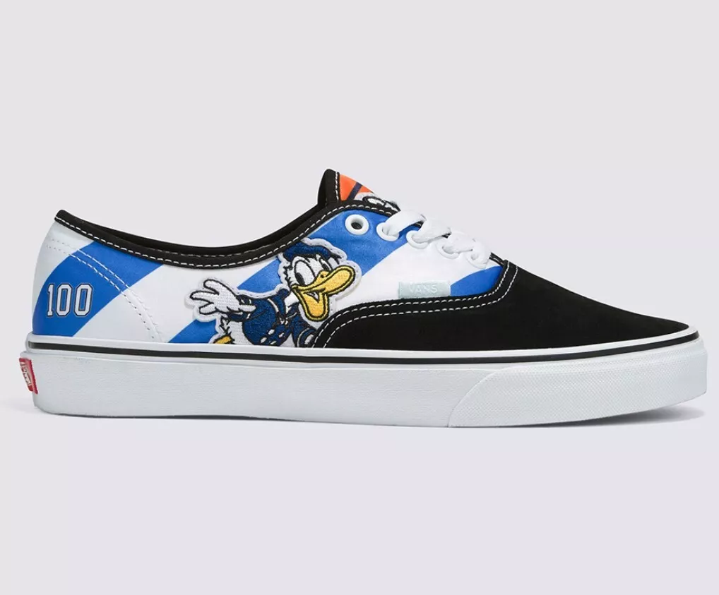 9s mickey hotsell vans