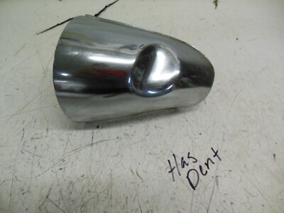 03H23 BMW 1150 R 2004 Finisher w Clamp 18127655469 | eBay