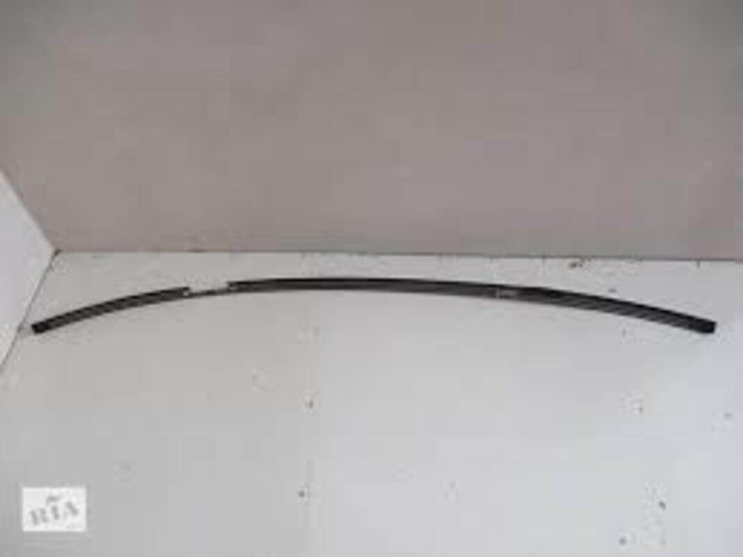 MITSUBISHI Genuine OEM LANCER EVOLUTION X 10 CZ4A Roof Drip Moulding LH