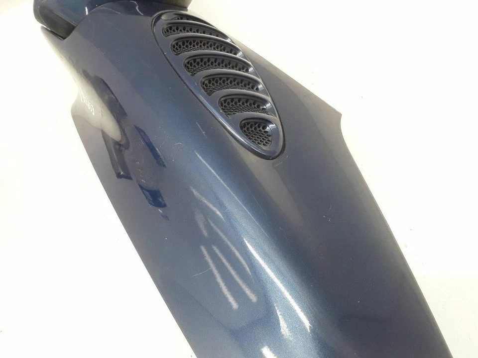 Espejo retrovisor puerta delantera derecha renault espace mk3 2001 lhd azul marino b3607b 5 pines Foto 2 de 4