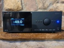 Anthem Mrx 740 Audiophile 7.2 Receiver, Arc Correction System, Mint Condition