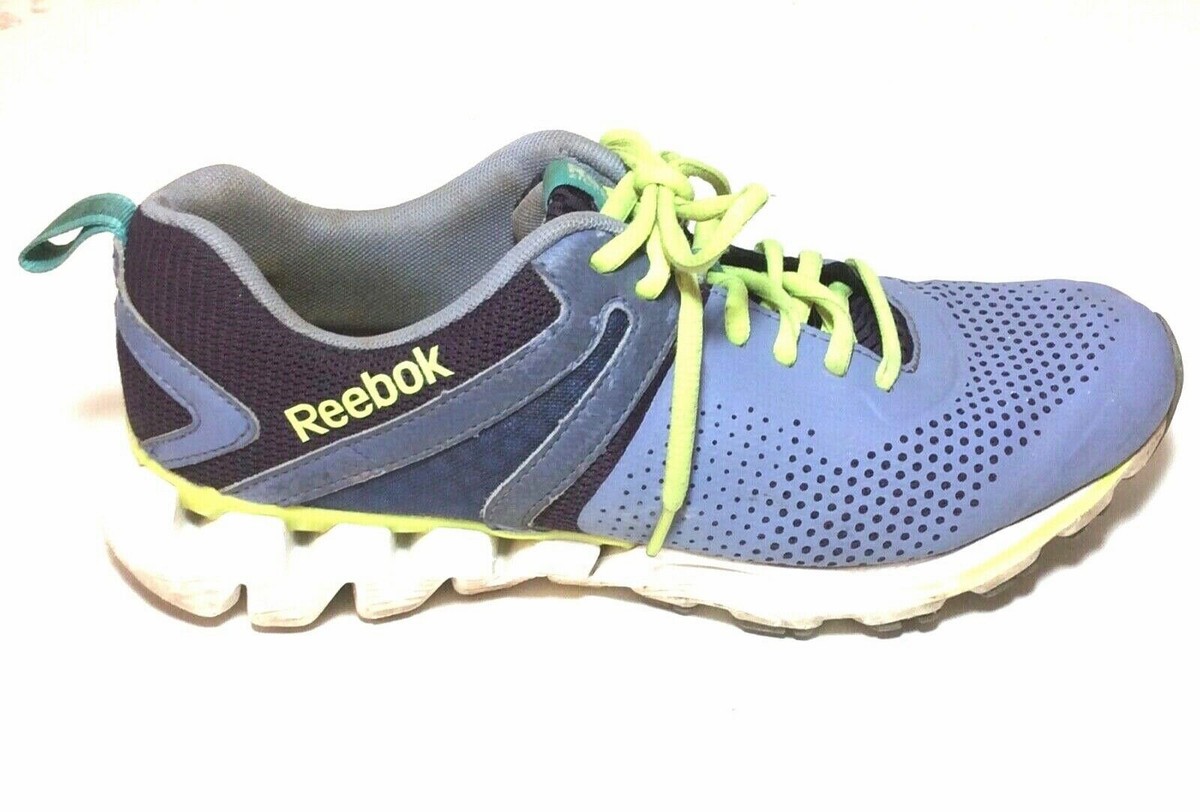 Zapatillas Deportivas Reebok Tenis Reebok Zigtech Para Hombre