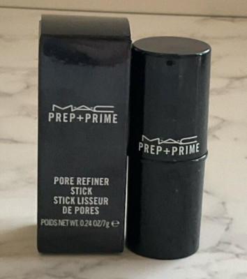 MAC Prep + Prime Pore Refiner Primer Stick 0.24 oz