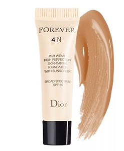 dior foundation 4n