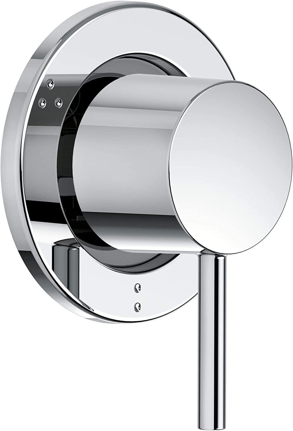 Moen Align T4191 Diverter Transfer Valve Trim Chrome 1-Handle 2-Function.