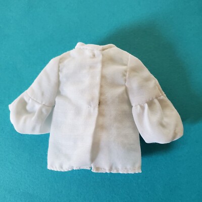 Vintage Barbie SKIPPER #1736 SUPER SLACKS (1970) Near Complete