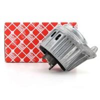 febi 30627 Motorlager Hydrolager FüR Mercedes W204 W212 C218 X218 Vorne Links