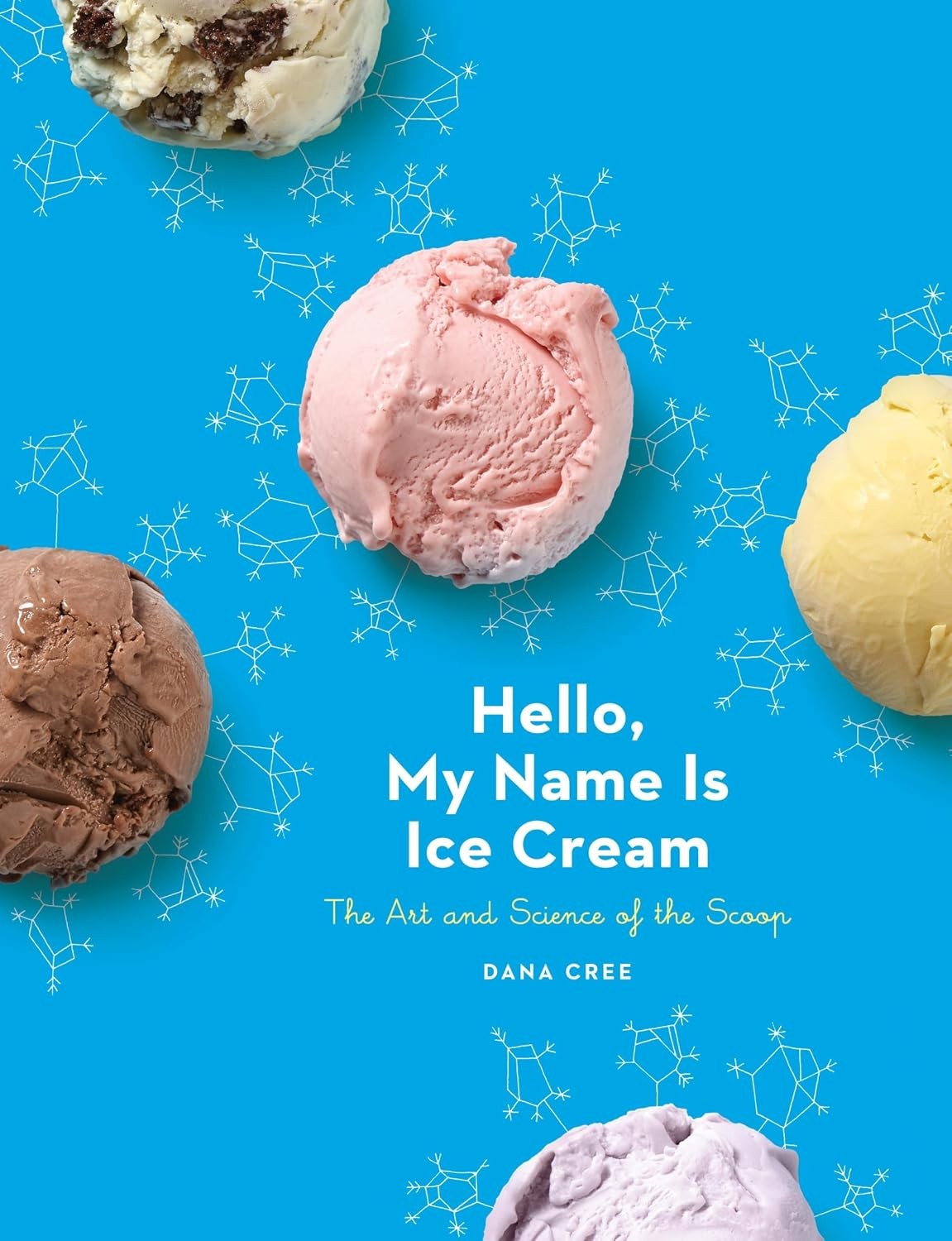 Hello, My Name Is Ice Cream by Dana Cree - - Image 7
